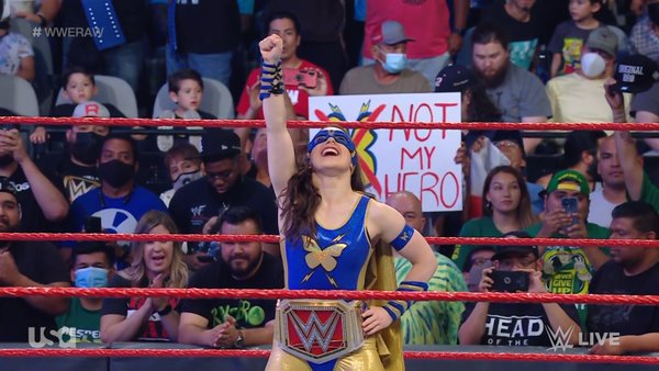 Nikki A.S.H Not My Hero