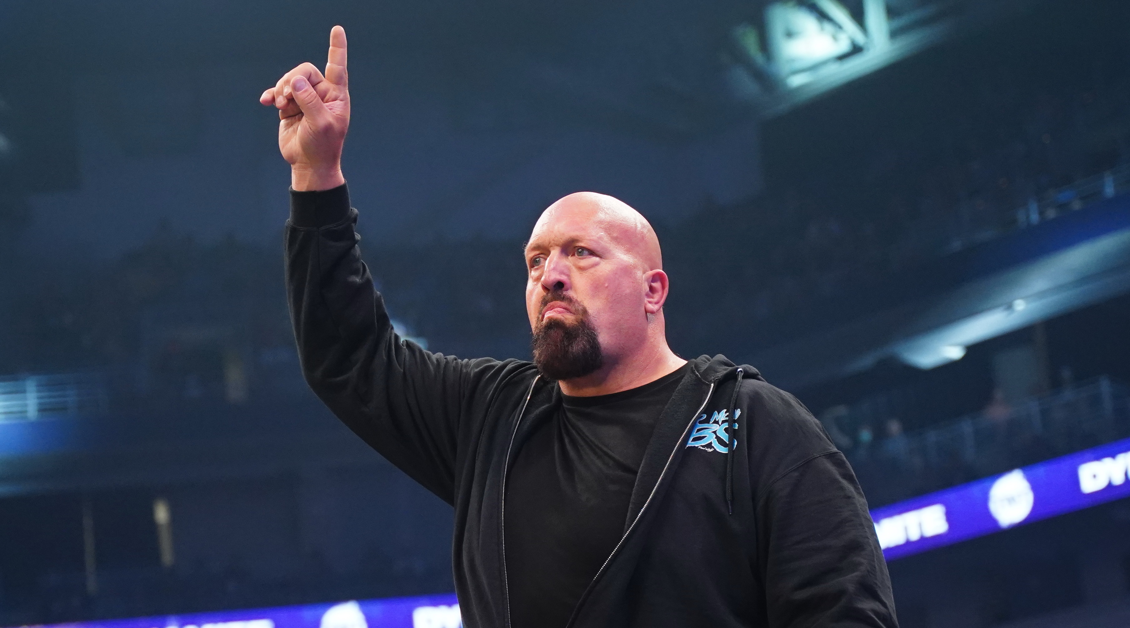 Paul Wight AEW