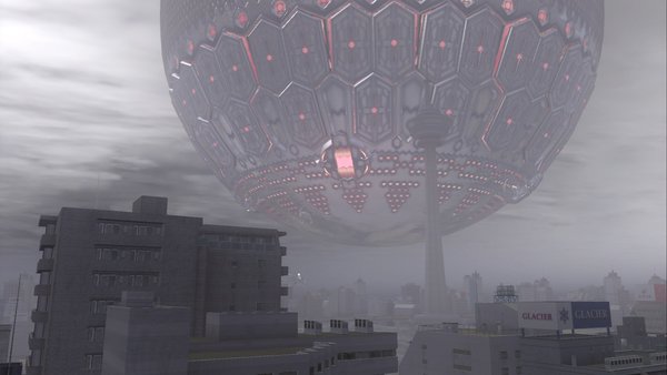 Earth Defense Force 2017