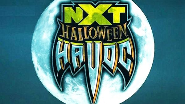 NXT Halloween Havoc