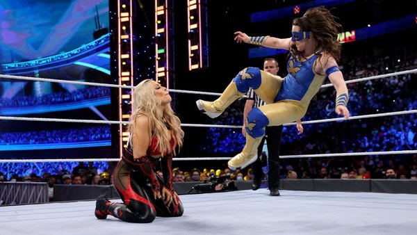 Nikki A.S.H Natalya