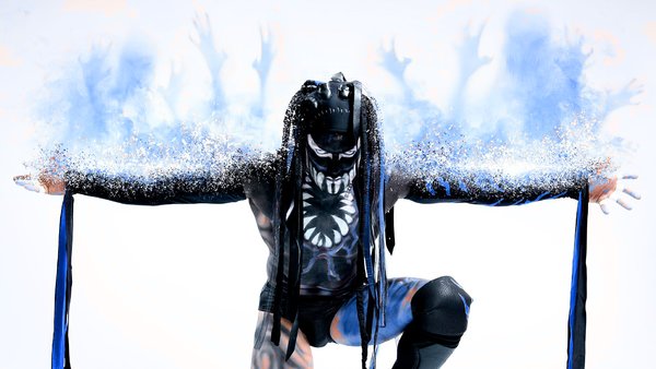 Finn Balor