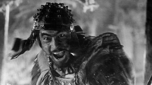 Seven Samurai