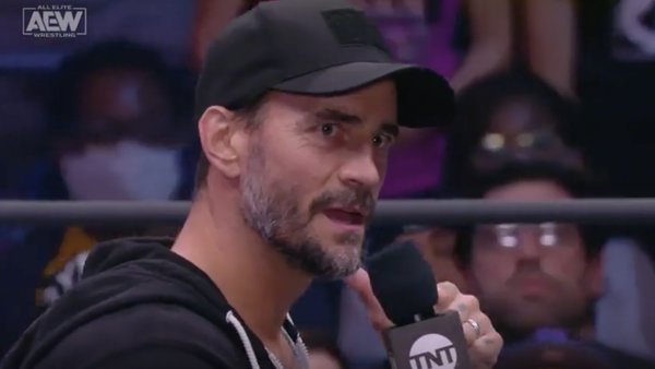 CM Punk