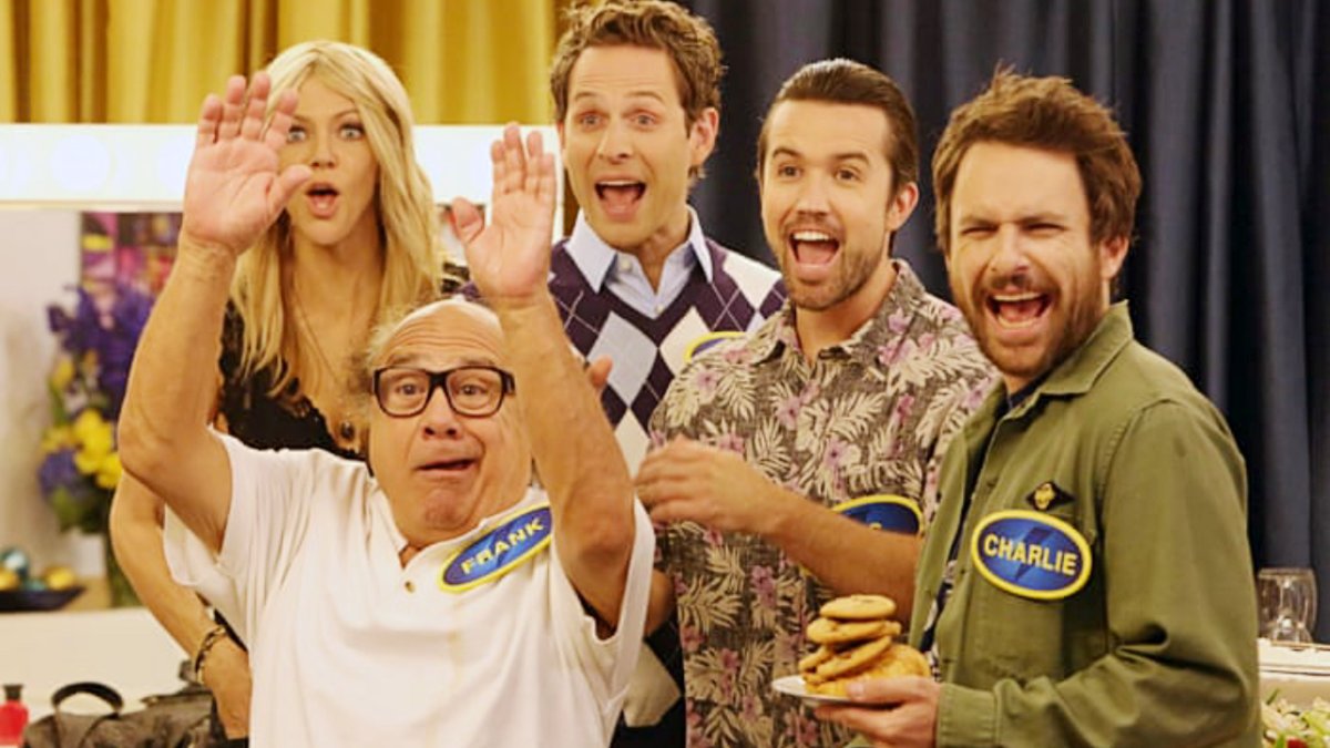 It's Always Sunny In Philadelphia Quiz: Which Character Did It?