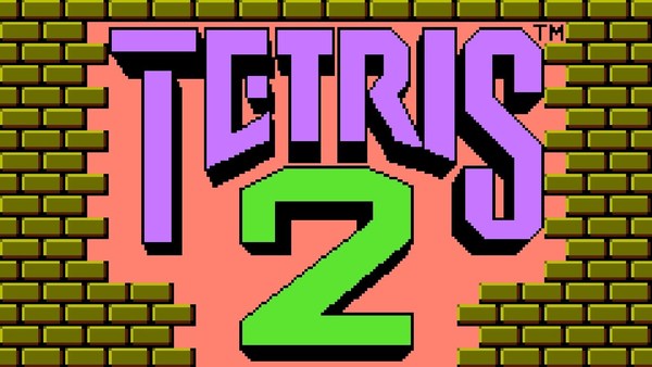 Tetris 2