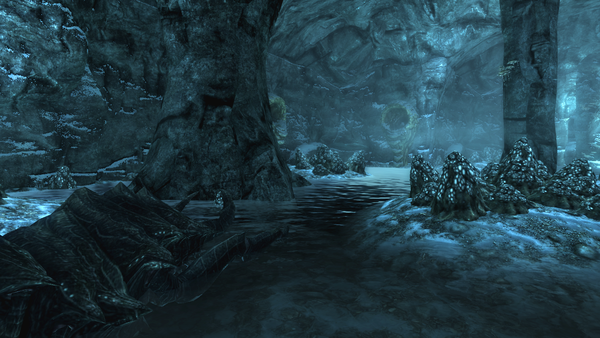 skyrim frostfall abyss