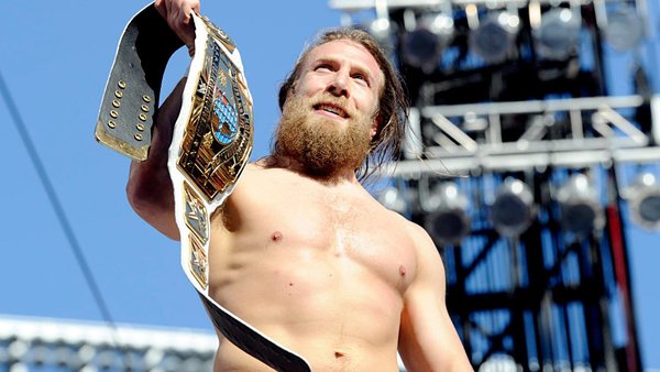 Daniel Bryan