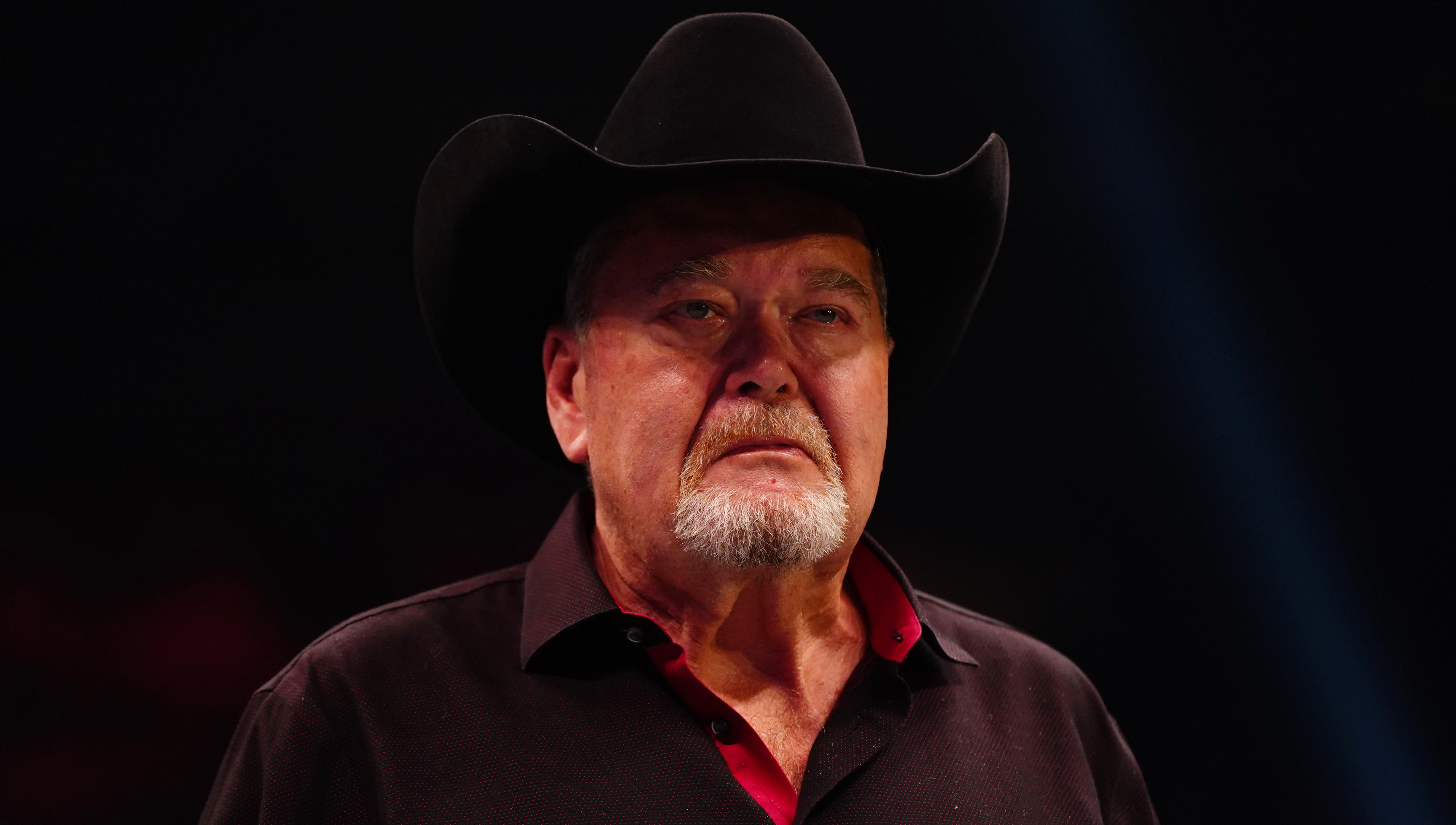 Jim Ross Shares New Health Update After Difficult Year (AEW News)