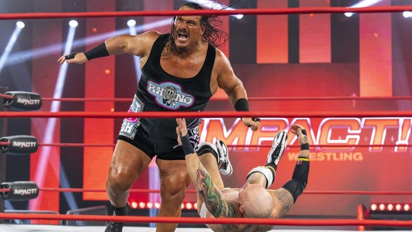 Steve Austin Intercontinental Title