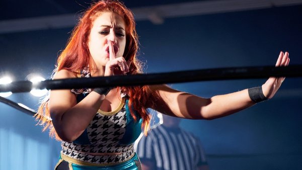 Veda Scott