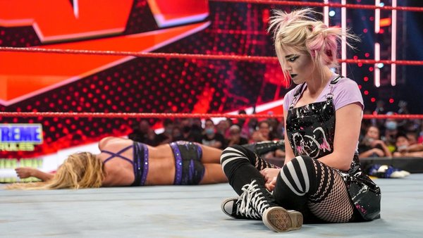 Alexa Bliss