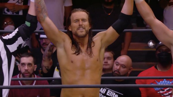 Adam Cole AEW
