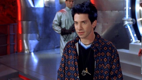 Austin Powers Scott Evil