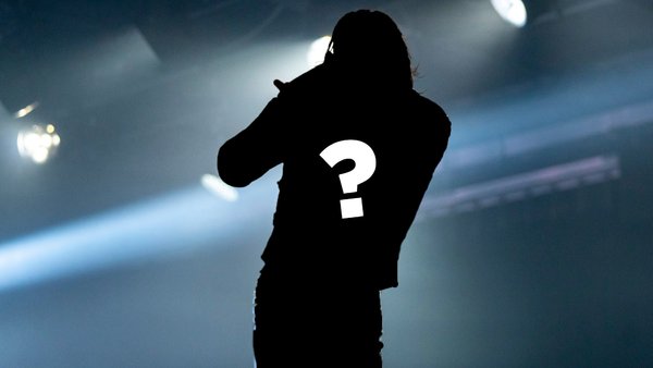 Alex Shelley silhouette