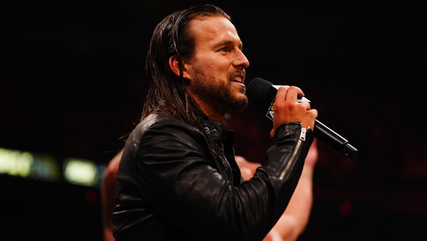 Adam Cole