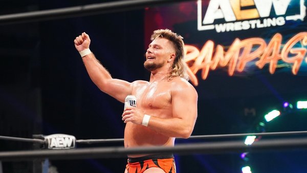 Brian Pillman Jr