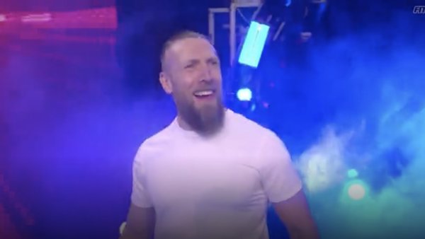 Daniel Bryan