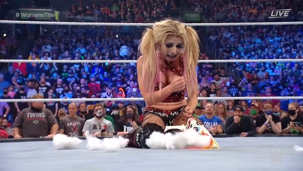 Alexa Bliss