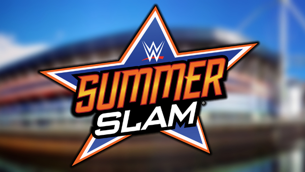 SummerSlam UK