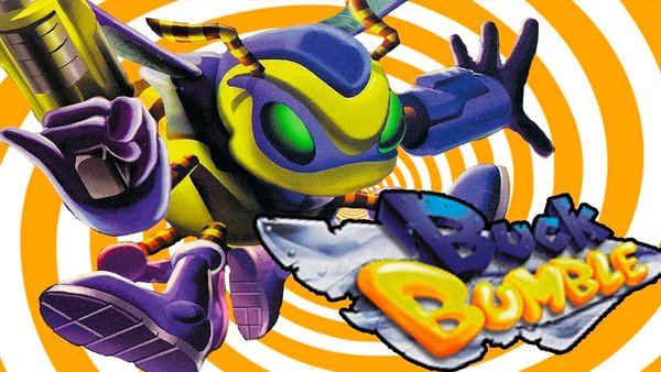 Buck Bumble