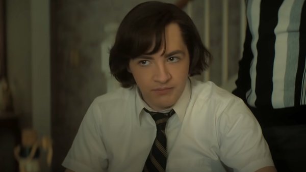 The Many Saints of Newark