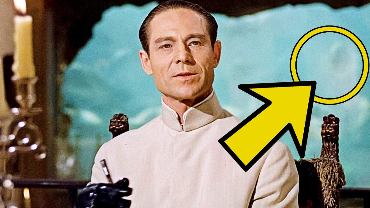 10 Movie Scenes That Totally Tricked Your Brain – Page 8