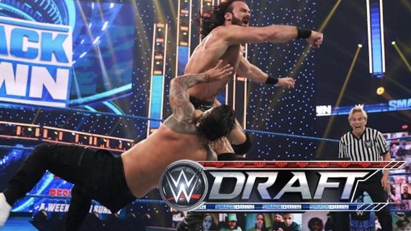 Drew McIntyre