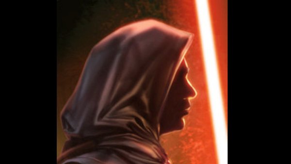 Star Wars Hayden Christensen Ghost Anakin Skywalker