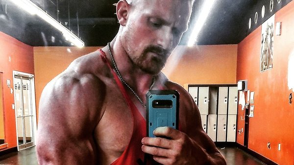 Shane Mercer