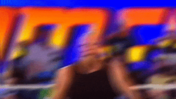 Brock Lesnar Roar