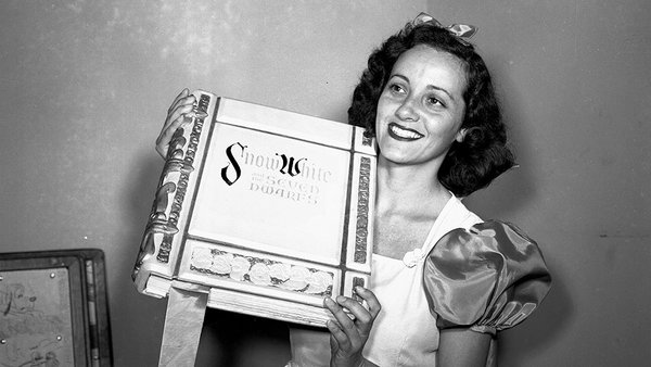 Adriana Caselotti
