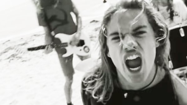 Ugly Kid Joe - Everything About You