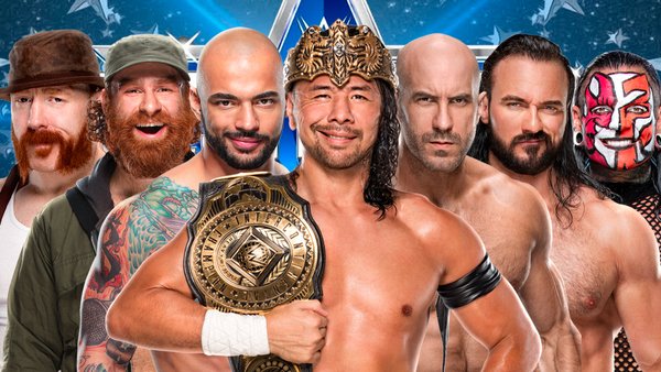 IC Title