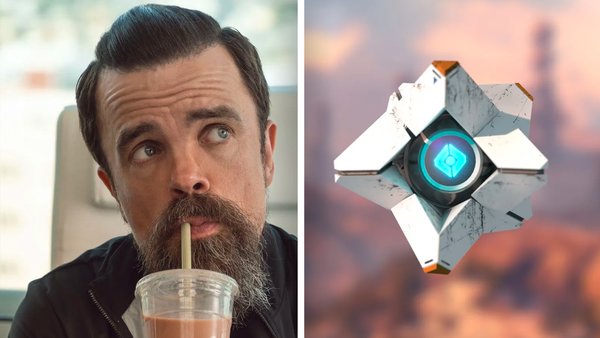 Peter Dinklage Destiny
