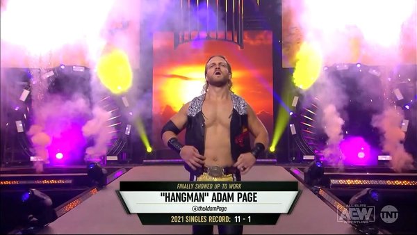 Hangman Page