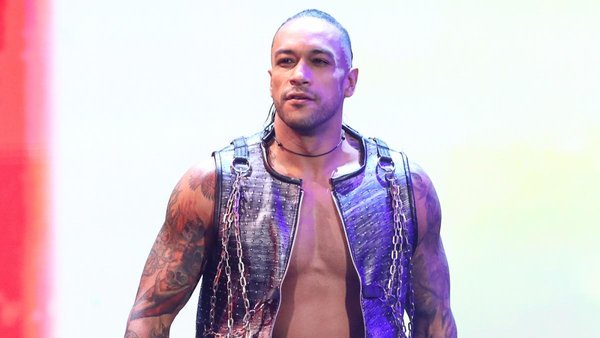 Damian Priest