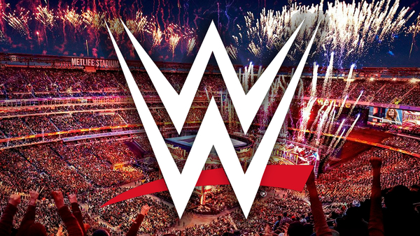 WWE stadium