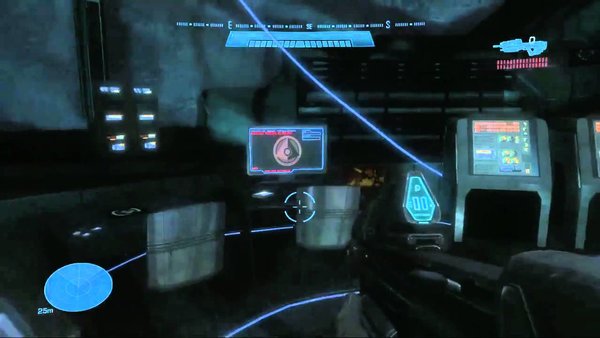 halo reach