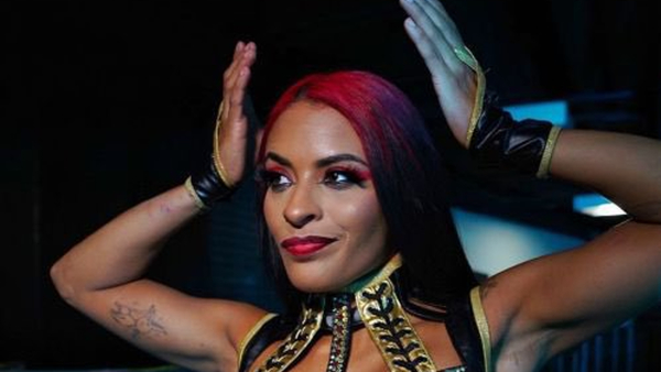Zelina Vega
