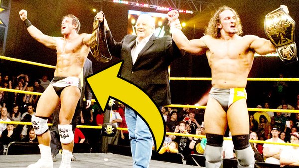 The Revival The Mechanics