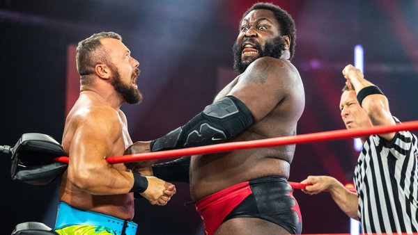 Willie Mack Manny Lemons