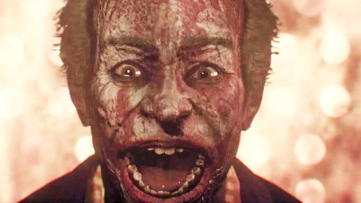 20 Video Game Villains You Never Realised Got The Last Laugh