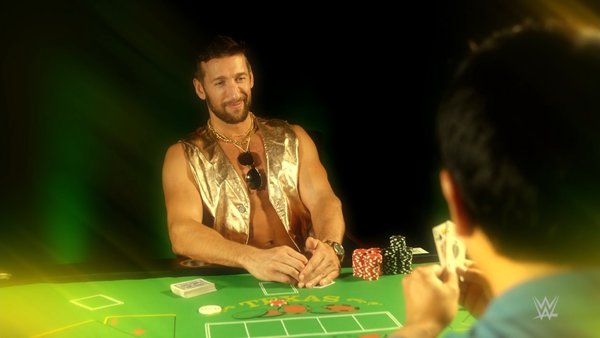 The Revival The Mechanics