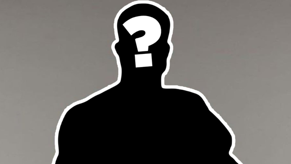 Montez Ford silhouette