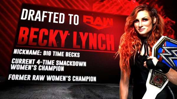 Becky Lynch