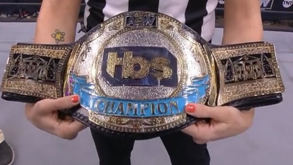 TBS Title
