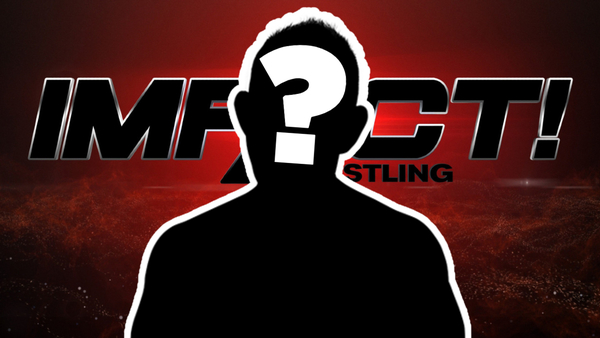 Minoru Suzuki IMPACT Wrestling