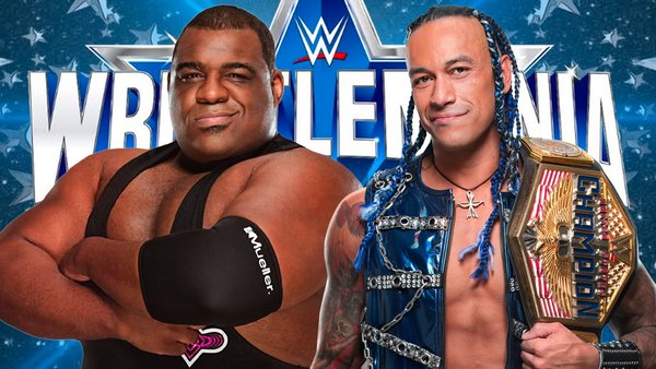 Keith Lee