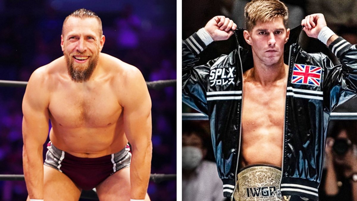 10 Wrestling Dream Matches That Could Realistically Happen In 2022